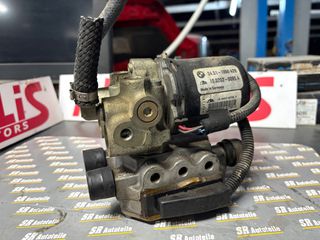 ΜΟΝΑΔΑ ABS ATE 34.51-1090428  10.0202-0095.4  BMW E36 1990 - 1995