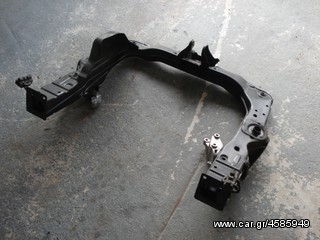 SMART FORTWO 2007-2014  451  ΠΙΣΩ ΑΞΟΝΑΣ(ΠΕΤΑΛΟ) ΠΑΝΩ-ΓΕΦΥΡΑ ΠΙΣΩ-thumb-1