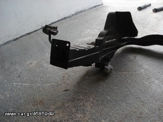 SMART FORTWO 2007-2014  451  ΠΙΣΩ ΑΞΟΝΑΣ(ΠΕΤΑΛΟ) ΠΑΝΩ-ΓΕΦΥΡΑ ΠΙΣΩ-thumb-2