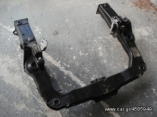 SMART FORTWO 2007-2014  451  ΠΙΣΩ ΑΞΟΝΑΣ(ΠΕΤΑΛΟ) ΠΑΝΩ-ΓΕΦΥΡΑ ΠΙΣΩ-thumb-4