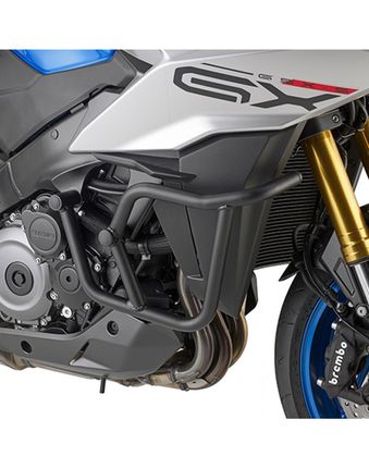Givi Προστασία Κινητήρα Suzuki GSX S1000 GX 24 TN3128