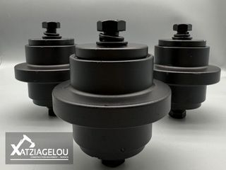 ΡΑΟΥΛΑ BOBCAT E17