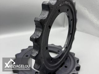 ΣΠΡΟΚΕΤ BOBCAT E17