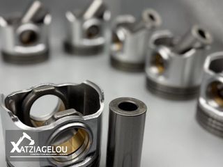 ΕΜΒΟΛΑ ΚΙΝΗΤΗΡΑ CAT 3116-thumb-2