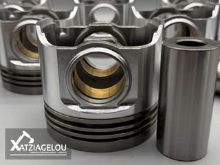 ΕΜΒΟΛΑ ΚΙΝΗΤΗΡΑ CAT 3116-thumb-1