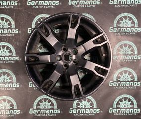 GERMANOS Land Rover Range Rover Evoque 18“ 5x108-thumb-1