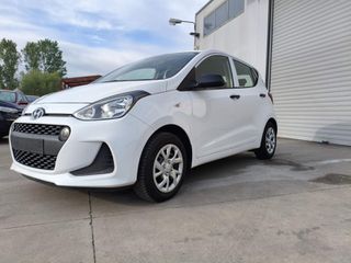 Hyundai i 10 2017 automatic
