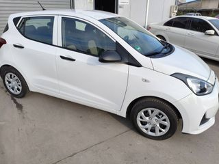 Hyundai i 10 2017 automatic-thumb-2