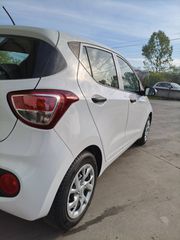 Hyundai i 10 2017 automatic-thumb-3