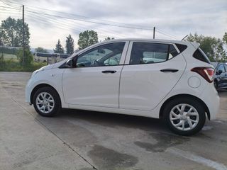 Hyundai i 10 2017 automatic-thumb-4