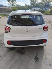 Hyundai i 10 2017 automatic-thumb-5