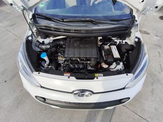 Hyundai i 10 2017 automatic-thumb-7