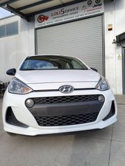 Hyundai i 10 2017 automatic-thumb-10