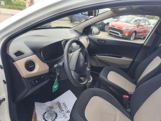 Hyundai i 10 2017 automatic-thumb-12