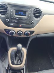 Hyundai i 10 2017 automatic-thumb-13