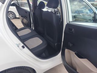 Hyundai i 10 2017 automatic-thumb-19