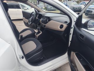Hyundai i 10 2017 automatic-thumb-21