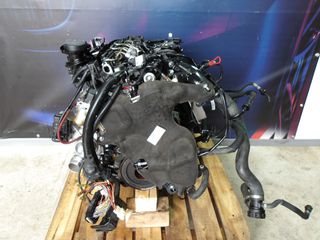 BMW 5 SERIES F10 N47D20C ΚΙΝΗΤΗΡΑΣ-thumb-2