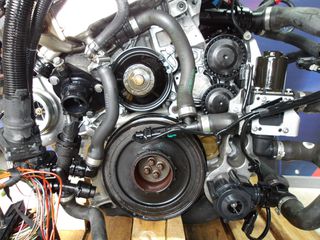 BMW 5 SERIES F10 N47D20C ΚΙΝΗΤΗΡΑΣ-thumb-3