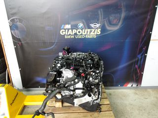 BMW 5 SERIES F10 N47D20C ΚΙΝΗΤΗΡΑΣ-thumb-5