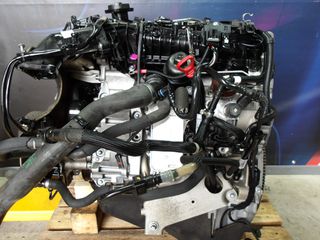 BMW 5 SERIES F10 N47D20C ΚΙΝΗΤΗΡΑΣ-thumb-6
