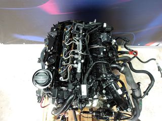 BMW 5 SERIES F10 N47D20C ΚΙΝΗΤΗΡΑΣ-thumb-7