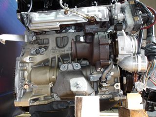 BMW 5 SERIES F10 N47D20C ΚΙΝΗΤΗΡΑΣ-thumb-10