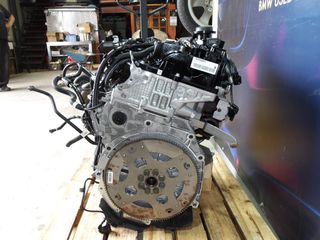 BMW 5 SERIES F10 N47D20C ΚΙΝΗΤΗΡΑΣ-thumb-11