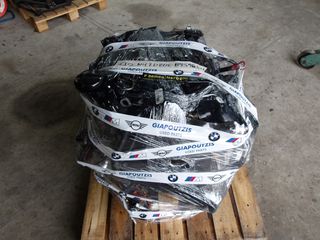 BMW 5 SERIES F10 N47D20C ΚΙΝΗΤΗΡΑΣ-thumb-13
