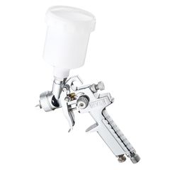 H-A2 ΑΕΡΟΓΡΑΦΟΣ 0.8mm 100cc ΑΝΩ ΔΟΧΕΙΟ 72174
