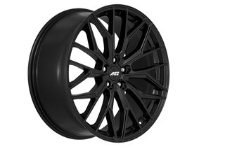 AEZ Porto black 8.00X18 5/112/40/66.6