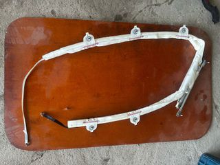 VOLVO V40 2012-2019 P31291326 ΑΡΙΣΤΕΡΟΣ ΑΕΡΟΣΑΚΟΣ ΚΟΥΡΤΙΝΑ