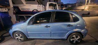 Citroen C3 2004-thumb-1