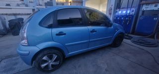 Citroen C3 2004-thumb-2