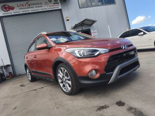 Hyundai i 20 2017 Active turbo