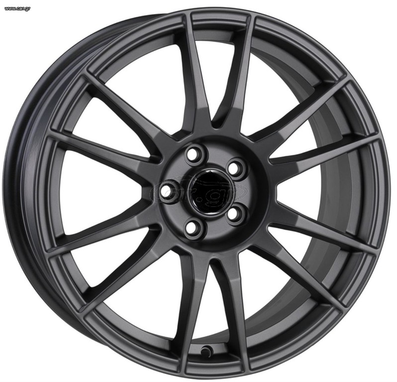 REPLICA OZ 7.5X17  ET35 5X100 & 5X112