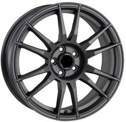 REPLICA OZ 7.5X17  ET35 5X100 & 5X112