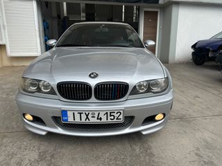 Bmw 316 2004 Μ3 bucket