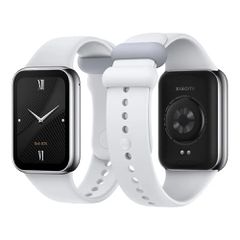 Xiaomi Smart Band 8 Pro BHR8007GL Αδιάβροχο έως 5ATM 1.74" AMOLED Οθόνη 289mAh Γκρι