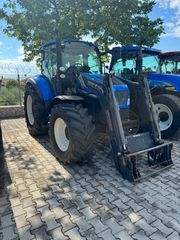 Τρακτέρ New Holland 2015 T5.105
