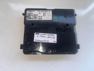 ΠΛΑΚΕΤΑ CLIMA CONTROL NISSAN XTRAIL 2017  277606FP1A