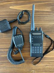 Kenwood TH-22E