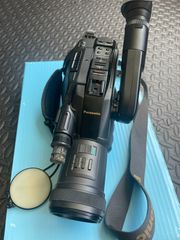 Panasonic G202 X8 Wide VHS Video Camera Recorder