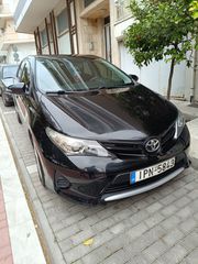 Toyota Auris 2014 D4D