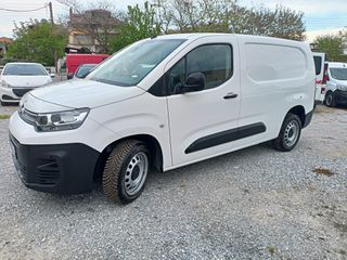 Citroen Berlingo 2022 1.5HDI