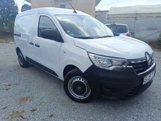 Renault Express 2023 1.5 TDI