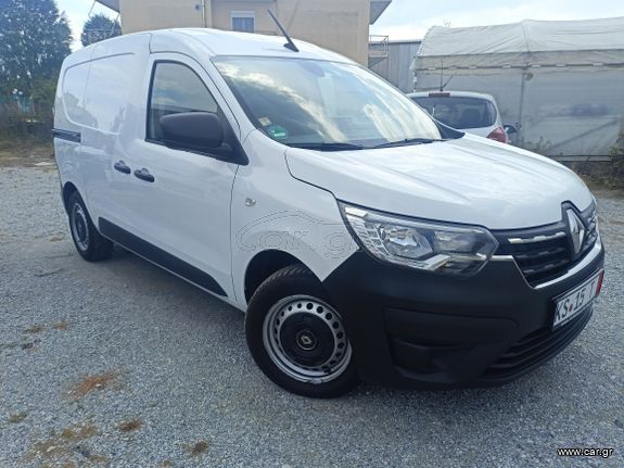 Renault Express 2023 1.5 TDI