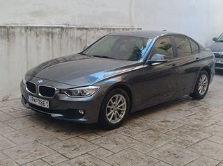 Bmw 316 2014 F30 AYTOMATO