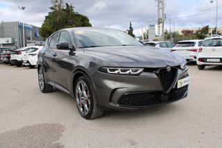 Alfa Romeo Tonale 2023 5 Χρόνια εγγύηση-SPECIALE AUTOx7 HYBRID