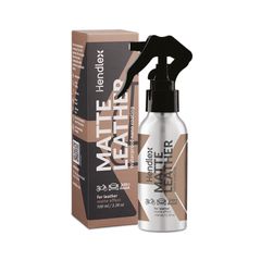 Hendlex Κεραμική Επίστρωση Leather Μatte Nano Coating για Δέρμα, 100ml